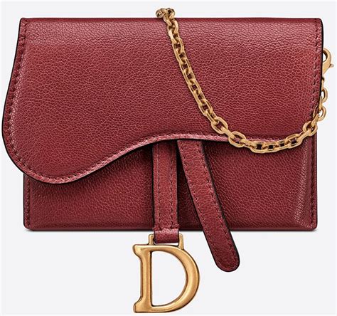 dior saddle bag nano pouch|Saddle Nano Pouch Beige Goatskin .